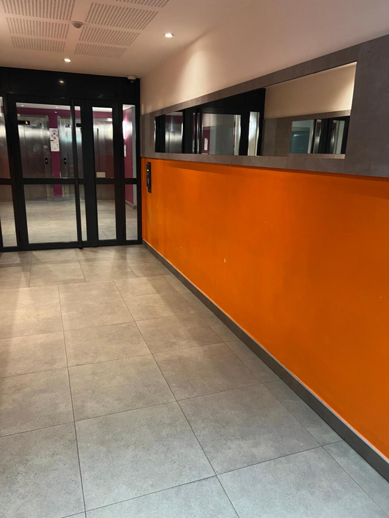 Studio Proche Du Centre Paris 15 Min Rosny-sous-Bois Esterno foto